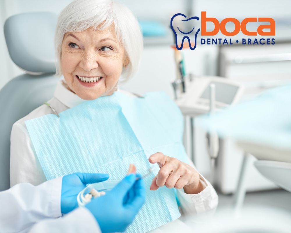 Ensuring Optimal Oral Health: Boca Dental and Braces Stresses the Importance of Regular Denture Maintenance for Las Vegas Residents